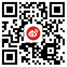 Código QR do site