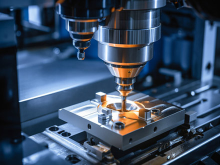 Para promover a transformação e atualização, máquinas laser + construção podem s