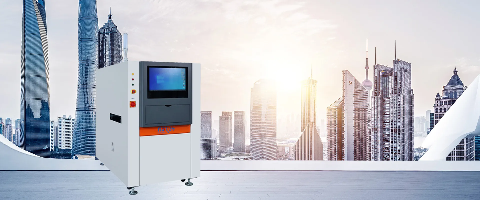 Geração de produção, geração de P & D, geração líder